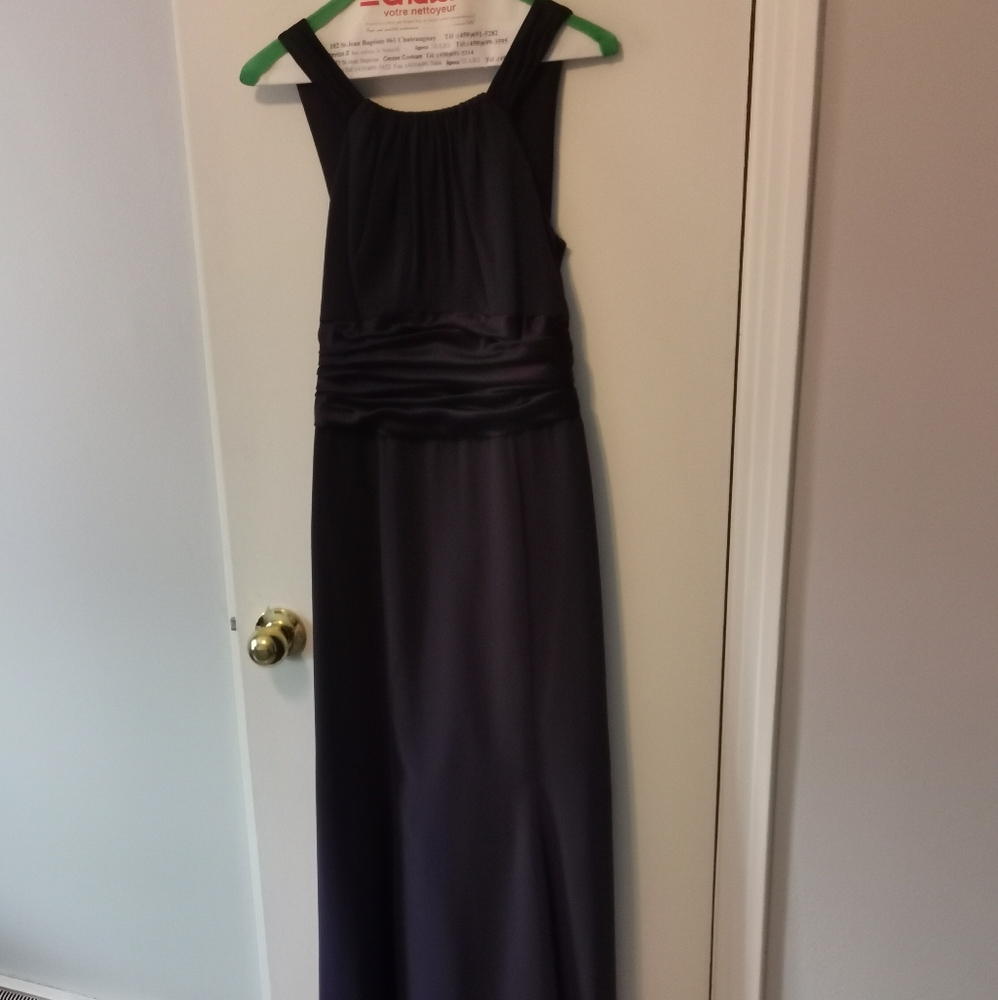 Beautiful David's Bridal Gown
